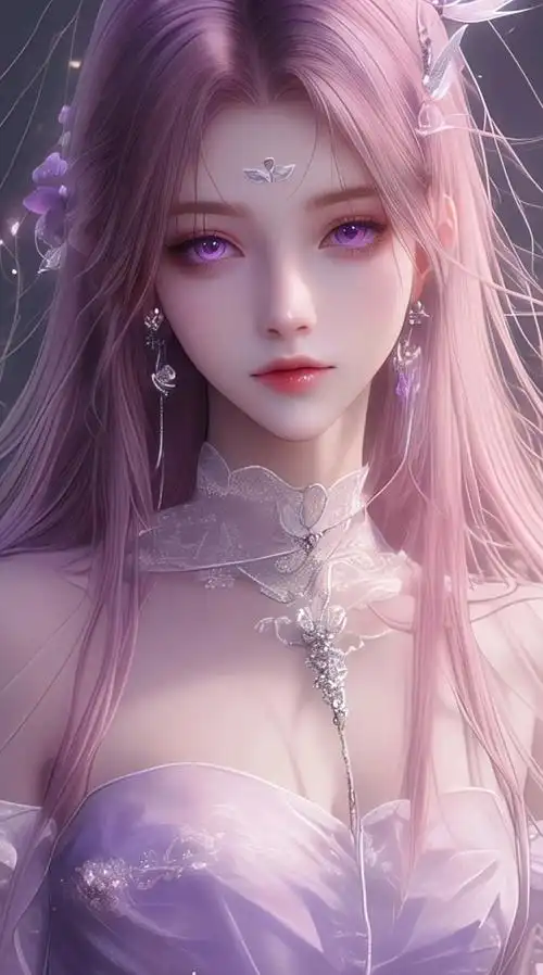 机械庭院奇幻动漫在线观看